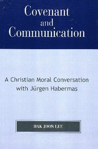 bokomslag Covenant and Communication