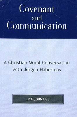 Covenant and Communication 1