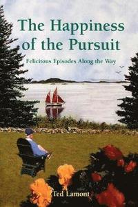 bokomslag Happiness of the Pursuit