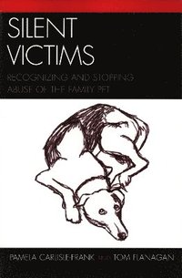 bokomslag Silent Victims