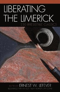 bokomslag Liberating the Limerick
