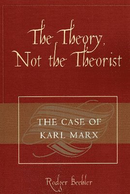 The Theory, Not the Theorist 1