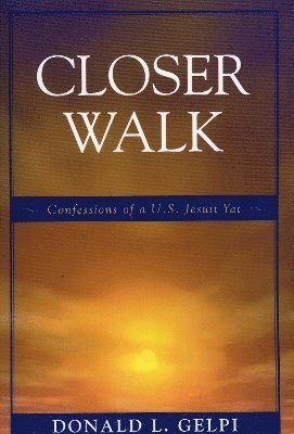 Closer Walk 1