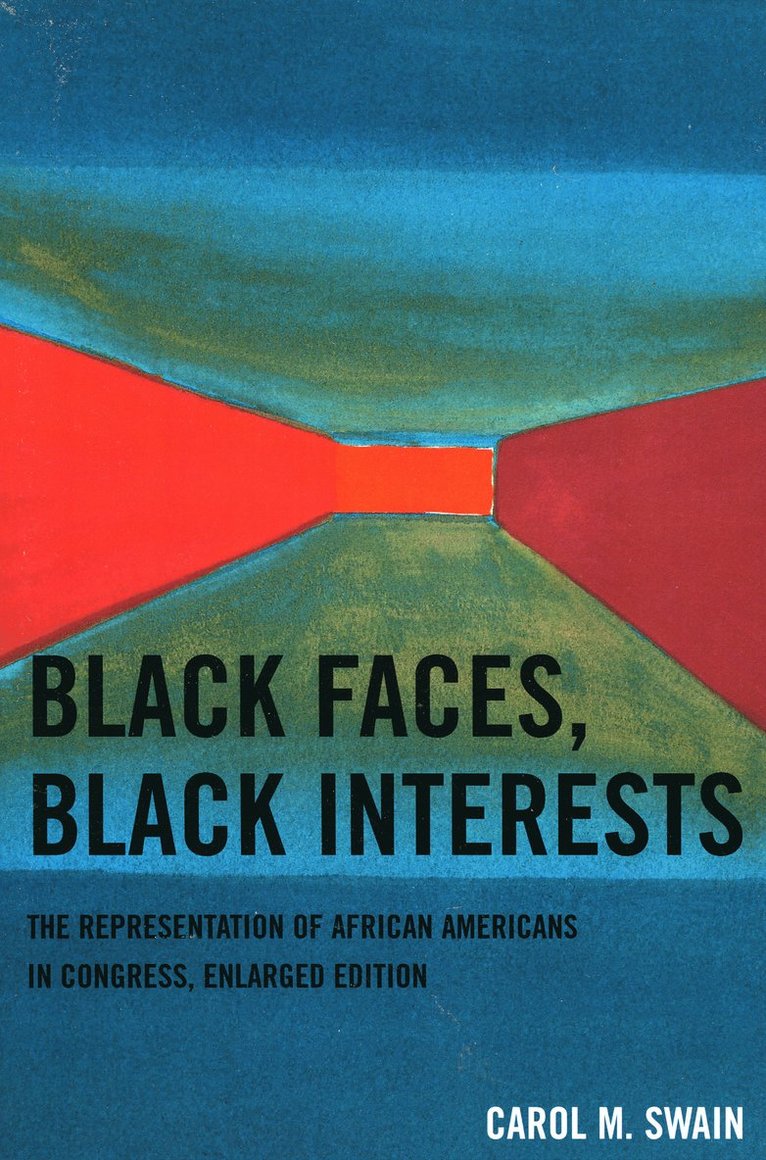 Black Faces, Black Interests