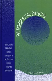 bokomslag Cosmopolitan Evolution