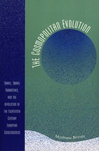bokomslag Cosmopolitan Evolution