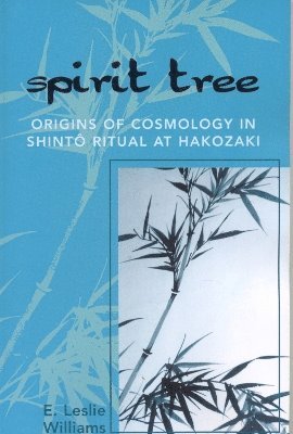 Spirit Tree 1