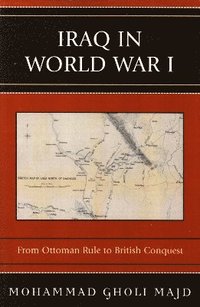 bokomslag Iraq in World War I