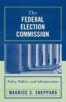 The Federal Election Commission 1