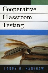 bokomslag Cooperative Classroom Testing