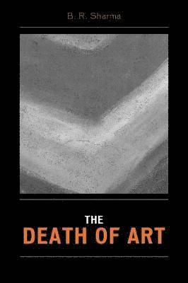 The Death of Art 1