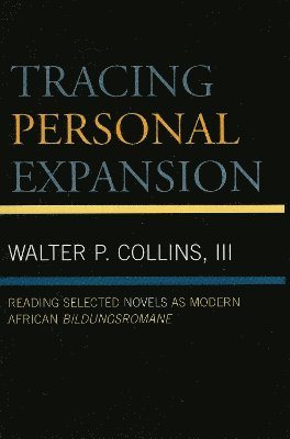 Tracing Personal Expansion 1