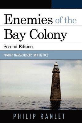 Enemies of the Bay Colony 1