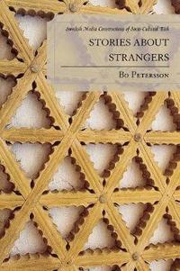 bokomslag Stories about Strangers