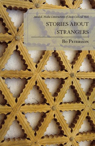 Bo Petersson - Stories about Strangers, Häftad