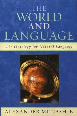 bokomslag The World and Language