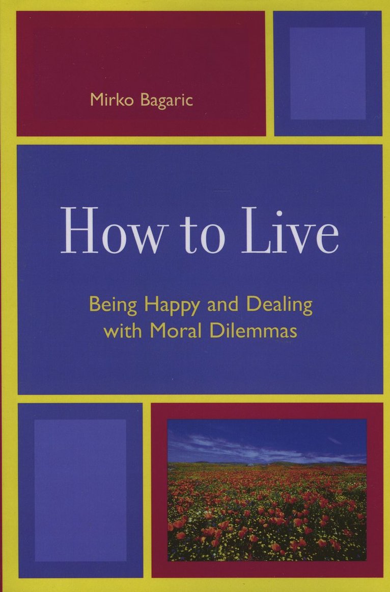 How to Live