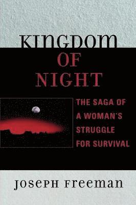 Kingdom of Night 1