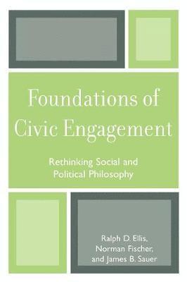Foundations of Civic Engagement 1