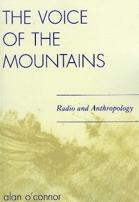 Voice of the Mountains