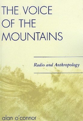 The Voice of the Mountains 1