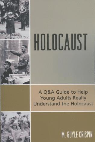 bokomslag Holocaust