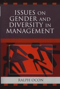 bokomslag Issues on Gender and Diversity in Management