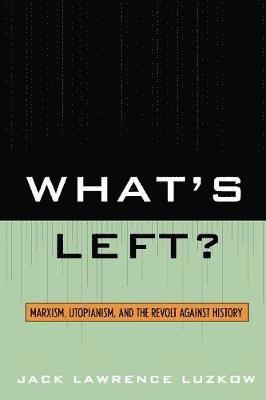 What's Left? 1