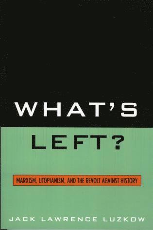 What's Left?