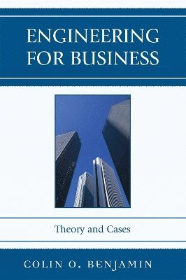 Engineering for Business 1