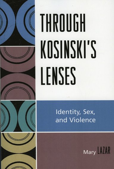 bokomslag Through Kosinski's Lenses