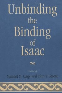 bokomslag Unbinding the Binding of Isaac