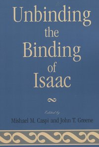 bokomslag Unbinding the Binding of Isaac