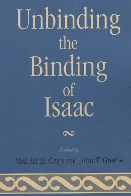 Unbinding the Binding of Isaac 1