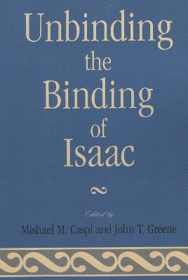 Unbinding the Binding of Isaac