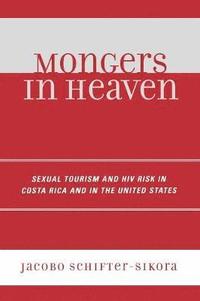 bokomslag Mongers in Heaven