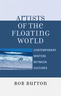 bokomslag Artists of the Floating World