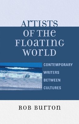 Artists of the Floating World 1
