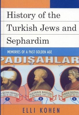 History of the Turkish Jews and Sephardim 1