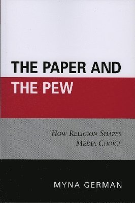 The Paper and the Pew 1