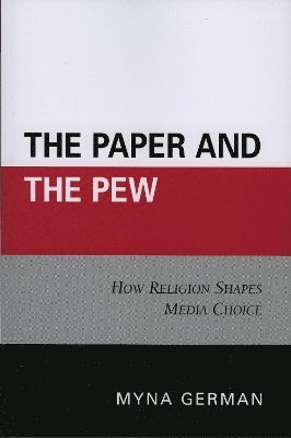 Paper and the Pew