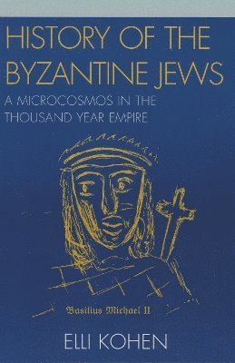 History of the Byzantine Jews 1