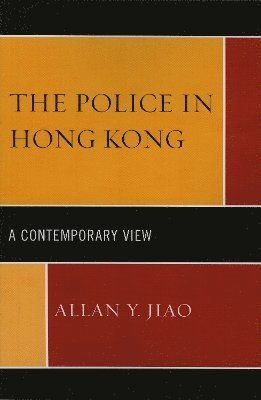 The Police in Hong Kong 1