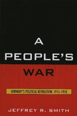 A People's War 1