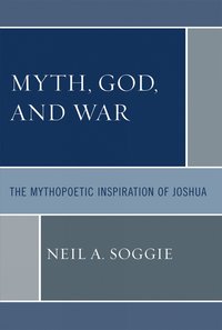 bokomslag Myth, God, and War