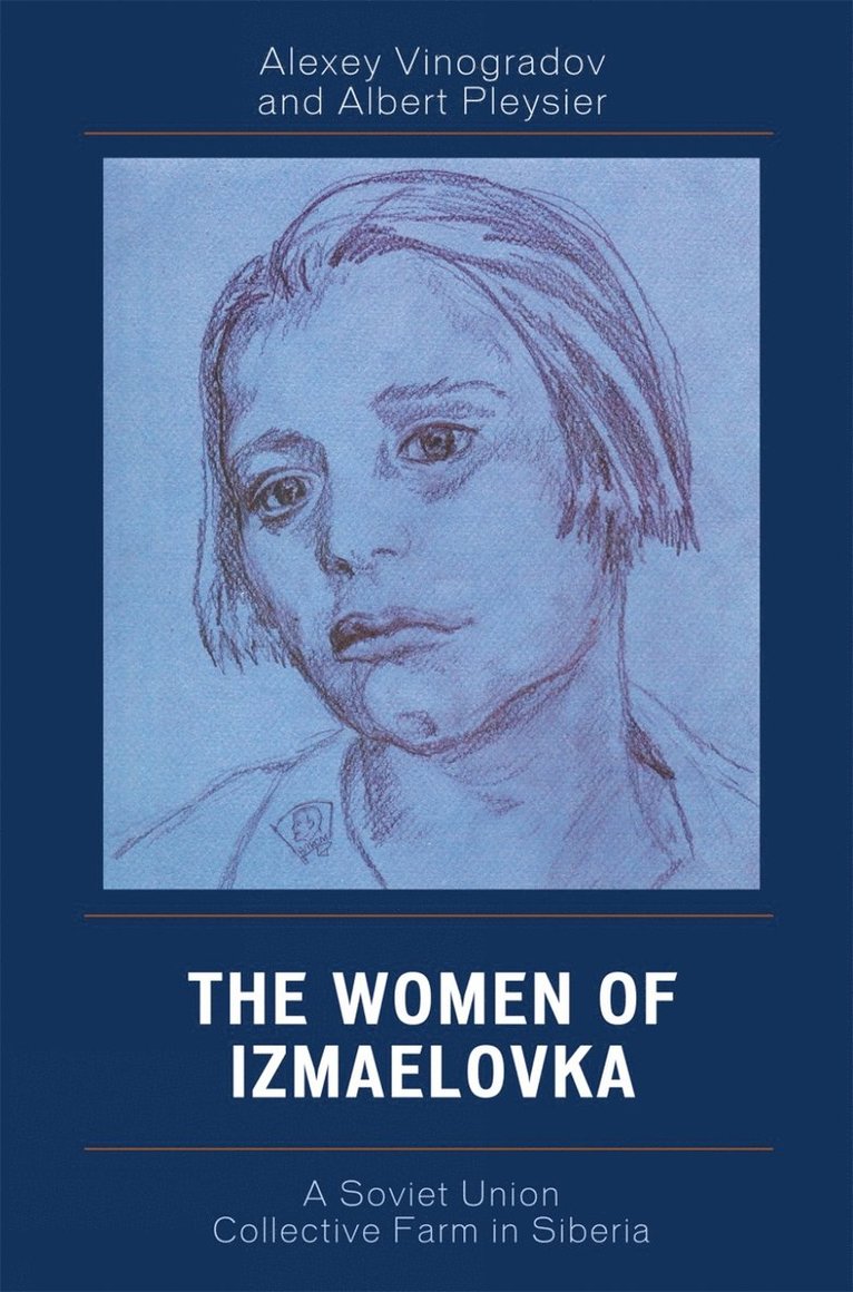 Women of Izmaelovka 1