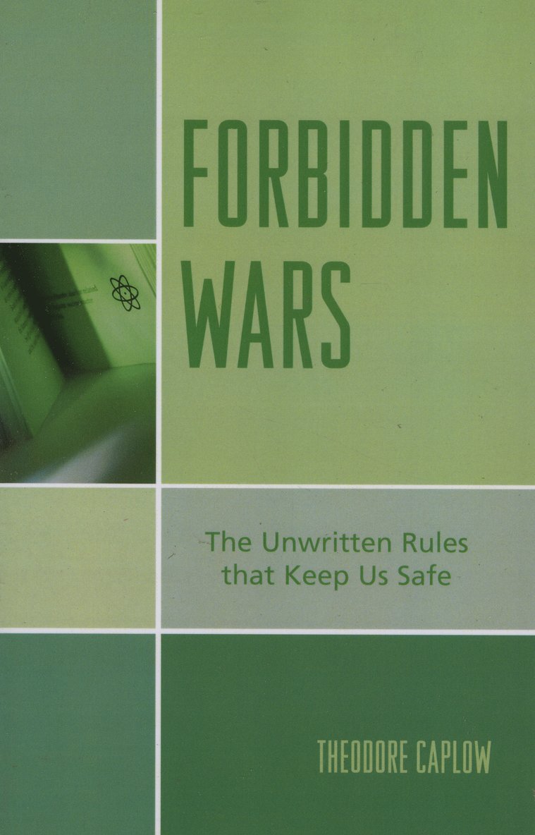Forbidden Wars