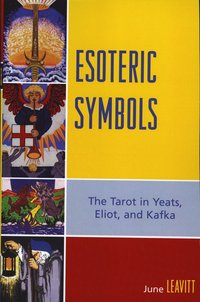 bokomslag Esoteric Symbols