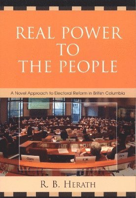 Real Power to the People 1