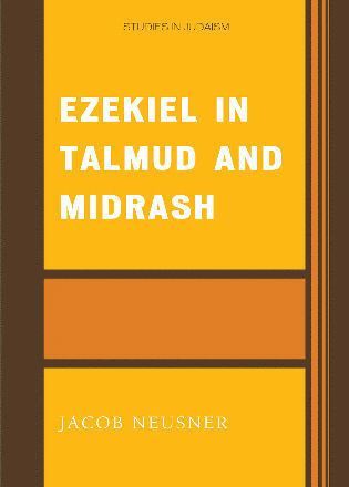Ezekiel in Talmud and Midrash 1